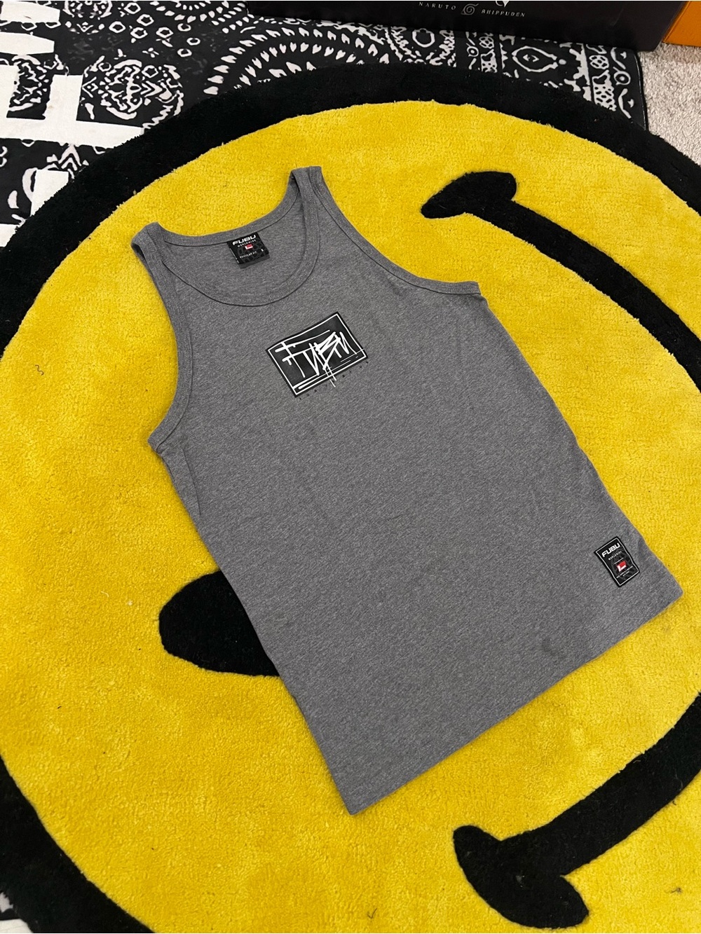 Men’s Tank Top
